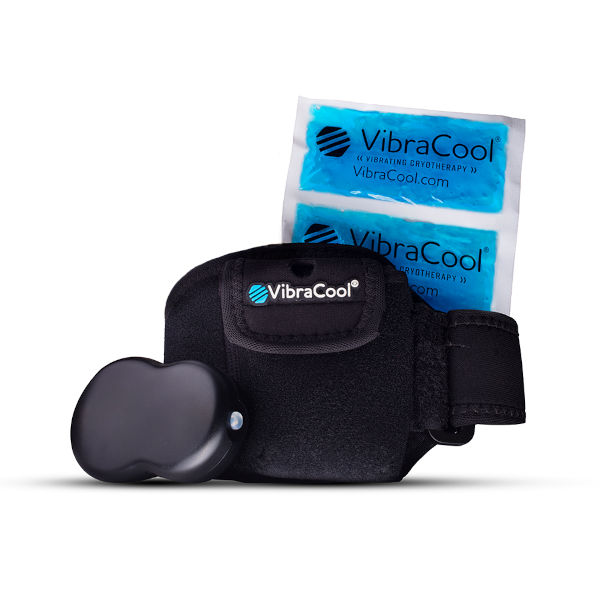 VibraCool Pain Management