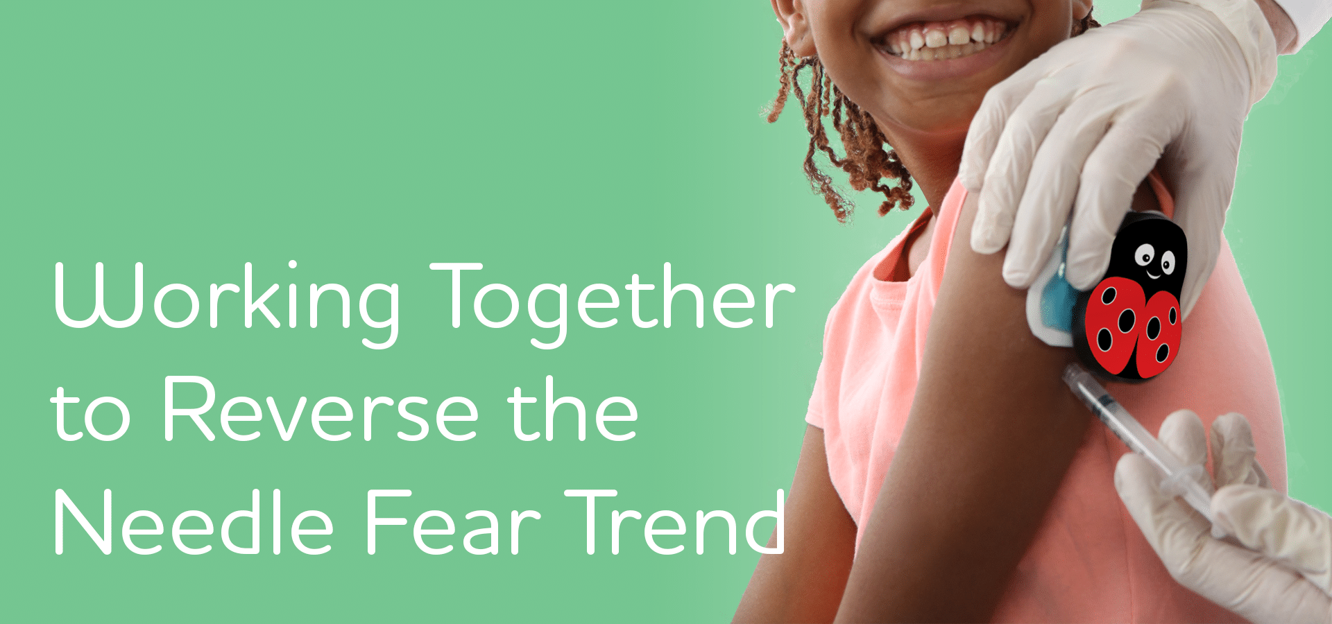 Reversing Needle Fear Trends